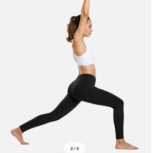 Baleaf Laureate Thermal Zipper Pocket leggings